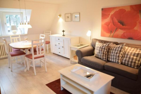 Das Haus Sölring Huis steht für Entspannung und Erholung 2